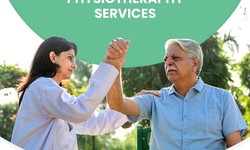 Enhancing the Lives of Seniors The Importance of Senior Citizen Care Services