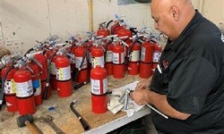 Suppressing Threats Locally: Choosing Your Ideal Fire Suppression System
