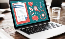 Optimizing Wellness: A Guide to Effective Healthcare SEO Services