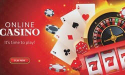 "Navigating Safely: The Veritable Landscape of Trustworthy Toto and Casino Sites"