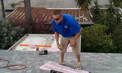 How to Properly Maintain and Clean Shingle Roofing in Orlando?