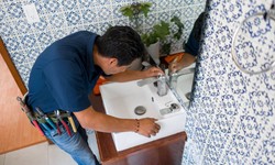 Transforming Spaces: Navigating the Bathroom Remodeling Journey