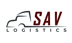 Shipping Solutions: The Comprehensive Guide to S A V Logistics' Dedicated Courier Services in the UK