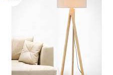 Lighting Design: The Classic Beauty of Table Lamps