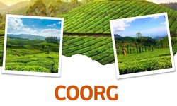 Explore the amazing tourist destinations of Coorg with an affordable Coorg family package