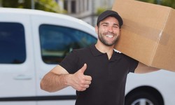 Seamlessly Navigating Life's Changes with Marietta Movers