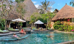Why Are Wellness Retreats in Bali the Ultimate Path to Rejuvenation?