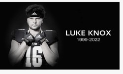 luke Knox Cause of Death