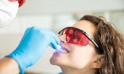 Unlocking the Brilliance: Understanding How Teeth Whitening Operates