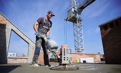 Building Foundations: Choosing the Right Ready Mix Concrete Supplier for Your Project