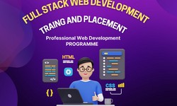 Java Full Stack Development: Elevate Your Skills in BTM
