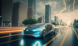 The Future of Dubai Car Exports: Trends and Innovations Shaping the Industry