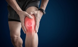 Strength Training Joint Pain