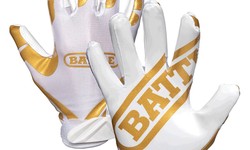 From Fingers to Field: Picking the Perfect Battle Gloves