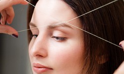 Best Brows Threading Place in Melbourne