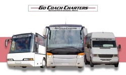 Unlocking Unmatched Travel Experiences with Go Coach Charters