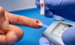 Hyperglycemia Symptoms in Seniors: Identifying and Managing the Signs of High Blood Sugar