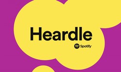 Heardle and the New Generation of Music: Unveiling a Unique Song-Guessing Experience