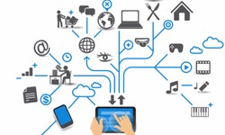 What to Consider When Selecting Internet of Things Development Agency?