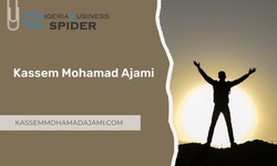 Unveiling the Success Story of Kassem Mohamad Ajami