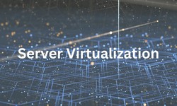 Unveiling the Power of Server Virtualization: A Deep Dive into VMware vSphere+