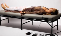 From Headache to Hallelujah: 7 Unexpected Ways a Sound Therapy Bed Can Rock Your World