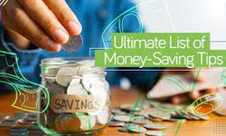 Top 10 Finance Hacks to Boost Savings: Savings Revolution