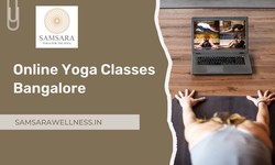 Elevate Your Well-Being with Premium Online Yoga Classes Bangalore