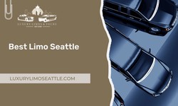 Elevate Your Experience with the Best Limo Seattle