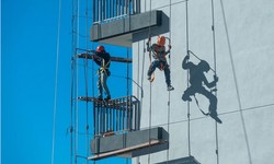 Soaring Safely: Mastering the Art of Working at Heights