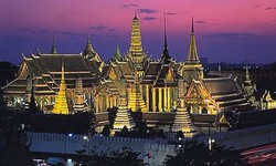 Travel Guide to Thailand: Finding the Best Deals with an Ease