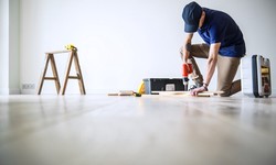 Revitalising Your Watford Home: Handyman Tips for a Quick Makeover