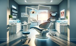 Comprehensive Dental Treatment Specialists: Your Path to a Healthy Smile