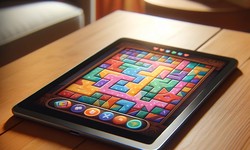 Exploring the World of Unblocked Games for iPad: A Comprehensive Guide