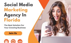 The Best Social Media Marketing Agency FL | Geeks Core Solutions