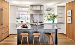 Top Tips for Kitchen Renovations in Bundall