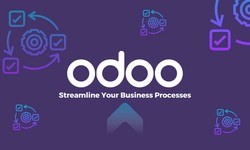5 Reasons why Odoo ERP is a Good Choise for Small Businesses