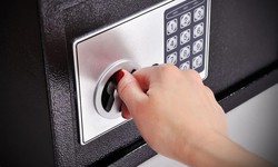 The Ultimate Guide to Choosing the best Safe Opener for Your Needs