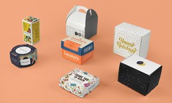 Innovations in Reducing Custom Packaging Boxes Weight