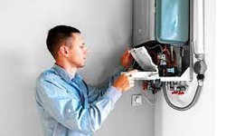 Repairs of Central Heating Systems: A Comprehensive Guide