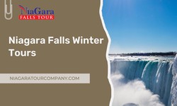 Unveiling the Magic: Explore the Best Niagara Falls Winter Tours