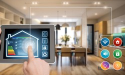 The Strategic Integration Of Professional Home Automation Solutions