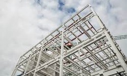 Key Factors to Consider When Selecting a Scaffold Tube Supplier in Dubai