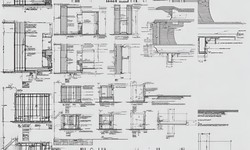 Key Principles for Effective Millwork Drafting in Architectural Design