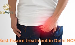 Best Piles and Fissure Treatment in Delhi NCR at JraVeda Ayurveda Clinic