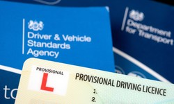 REVEALED: Common Questions Drivers Fail on Their Theory Test