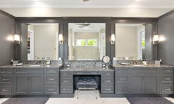 Affordable Elegance: Discovering Mississauga's Best Deals on Kitchen and Bath Cabinets