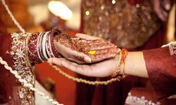 Navigating the Path to Everlasting Love: The Best Marriage Bureau in West Delhi - Wedgate Matrimony