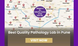 Forty Years of Trust: A.G. Diagnostics Emerges as the Epitome of Quality Healthcare in Pune