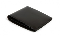 Sleek and Secure: Exploring the Benefits of Aluminum Card Holder Wallets